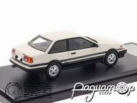 Toyota Corolla Levin GT Apex (1983) HS522-WH