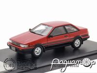 Toyota Corolla Levin GT Apex (1983) HS522-RE