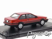Toyota Corolla Levin GT Apex (1983) HS522-RE