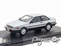Toyota Corolla Levin GT Apex (1983) HS522-SL