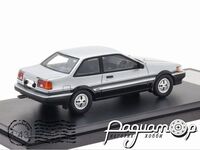 Toyota Corolla Levin GT Apex (1983) HS522-SL