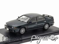 Mitsubishi Diamante 30M SE (1995) HS474-GR