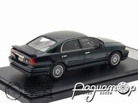 Mitsubishi Diamante 30M SE (1995) HS474-GR