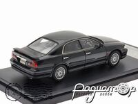 Mitsubishi Diamante 30M SE (1995) HS474-GY