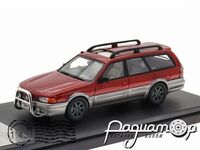 Mazda Capella Wagon FX (1994) HS506-RE