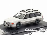 Mazda Capella Wagon FX (1994) HS506-WH