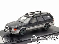 Mazda Capella Wagon FX (1994) HS506-BK