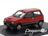 Daihatsu Mira Turbo TR-XX (1985) HS423-RE