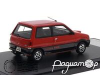 Daihatsu Mira Turbo TR-XX (1985) HS423-RE