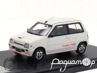 Daihatsu Mira Turbo TR-XX (1985) HS423-WH