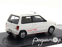 Daihatsu Mira Turbo TR-XX (1985) HS423-WH
