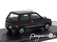 Daihatsu Mira Turbo TR-XX (1985) HS423-BK
