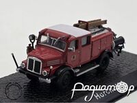 Horch H3A (1950) 665594-2 [SV]***