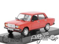 ВАЗ-2107 «Жигули» (1982) 260417