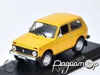 ВАЗ-2121 «Нива» (1978) 260419