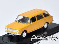 ВАЗ-2102 «Жигули» (1971) 260421