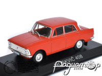 Москвич-408 (1964) 260425