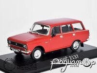 Москвич-2137 (1976) 260426