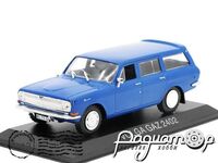 ГАЗ-24-02 «Волга» (1972) 260427