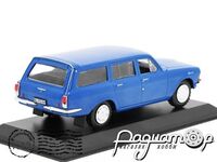 ГАЗ-24-02 «Волга» (1972) 260427