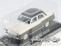 ГАЗ-21 «Волга» (1958) 260428