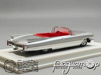Cadillac Coupe Deville (1960) 881782