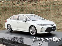 Toyota Corolla Hybrid (2025) 881783