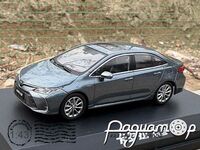 Toyota Corolla Hybrid (2025) 881784