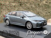 Toyota Corolla Hybrid (2025) 881784
