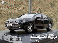 Toyota Avalon (2022) 881785