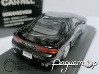Mitsubishi GTO Twin Turbo (Z16A) (1996) 881792