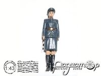 Міліціонер, 80-ті роки СРСР (1 фігурка) 257553 [BR]