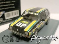 Volkswagen Golf Gr.1 №24 Rally de 1000 pistes (1980) NEO45237