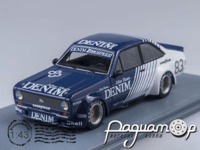 Ford Escort RS Gr. 2 Denim-Zolder (1982) NEO45233
