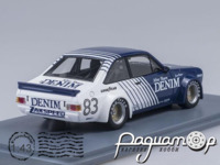 Ford Escort RS Gr. 2 Denim-Zolder (1982) NEO45233