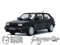 Volkswagen Golf Rallye G60 Syncro 160hp (1989) S4311303 [SV]