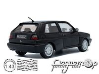 Volkswagen Golf Rallye G60 Syncro 160hp (1989) S4311303 [SV]