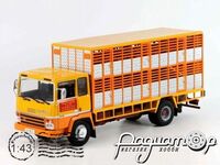 Berliet GR 320 Betailliere (1973) BER74