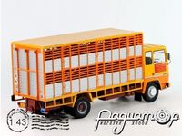 Berliet GR 320 Betailliere (1973) BER74