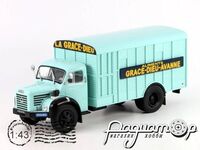 Berliet GLR 8 M2 Aliments (1960) BER98