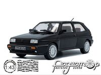 Volkswagen Golf Rallye G60 Syncro 160hp (1989) S4311303