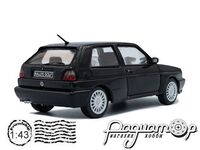 Volkswagen Golf Rallye G60 Syncro 160hp (1989) S4311303
