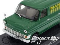 Ford Transit Kastenwagen (1965) 7421103X [NT]***
