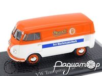 Volkswagen Transporter T1a Brandt (1951) 7421111 [NT]***
