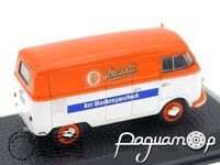 Volkswagen Transporter T1a Brandt (1951) 7421111 [NT]***