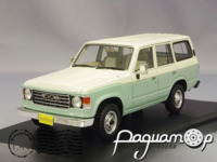 Toyota Land Cruiser 60 (1982) HS061-SP3 [NK]***