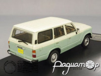 Toyota Land Cruiser 60 (1982) HS061-SP3 [NK]***