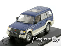 Mitsubishi Pajero II LWB 5d (1994) 430163470 [NK]