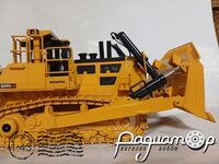 Бульдозер Shantui SD90-C5 (2020) 716389 [DA]