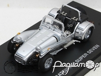 Caterham Super Seven (1973) 03157SJ [NK]